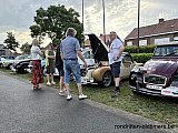 Zandlemig Vlaanderen